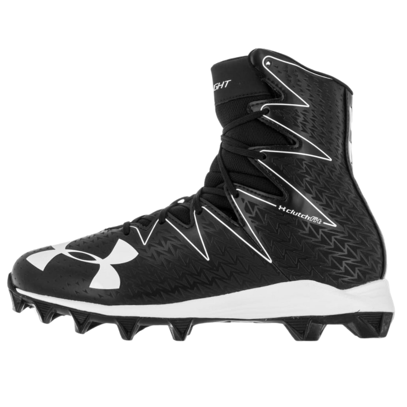 Under Armour Highlight Rm Football Cleats - Senior – Time Out Source 