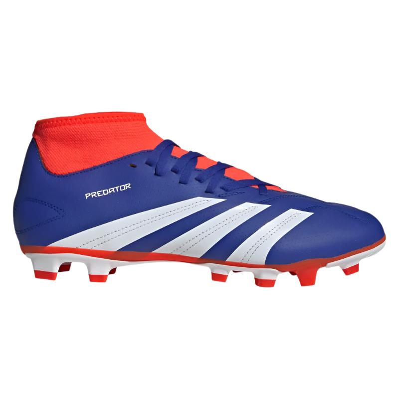 Adidas soccer cleats with sock on sale