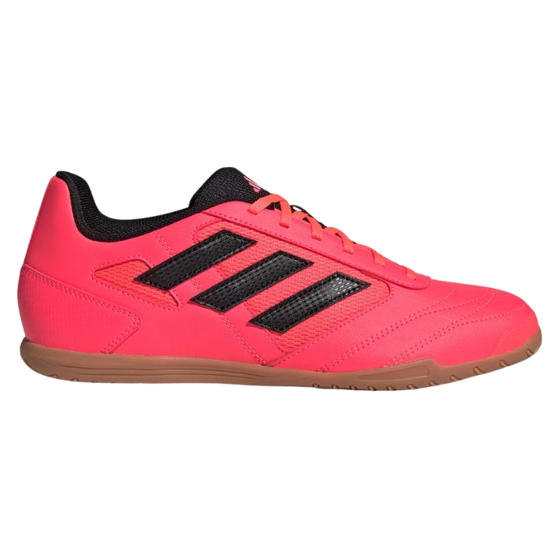 Adidas Mens Super Sala 2 Indoor Sneaker