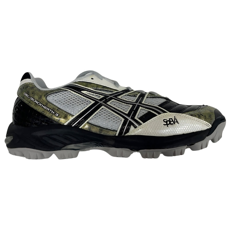 Asics Gel BLKHEATH 3 TF Field Hockey Boots Women Time Out Source For Sports