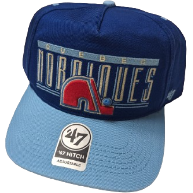 Nordiques hat on sale