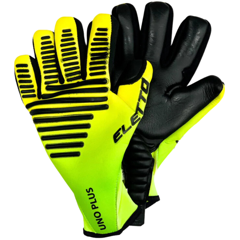 Eletto Uno Pro Plus Soccer Goalie Gloves 11