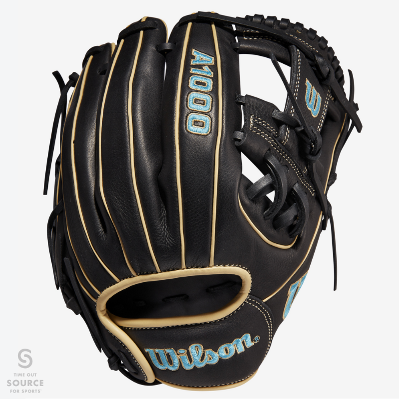 Wilson A2000 PF89 11.5 Infield Baseball Glove