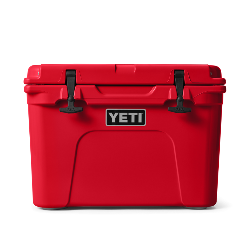 Yeti Tundra 35 Cooler