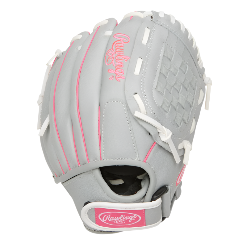 Rawlings 10.5 inch baseball glove on sale