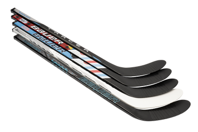 Mini Sticks, Big Fun: Bauer's Latest Mystery Mini Sticks for Hockey Fans!