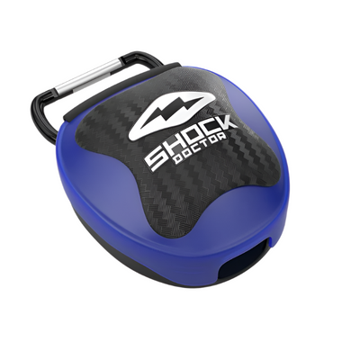 Shock Doctor Mouthguard Case