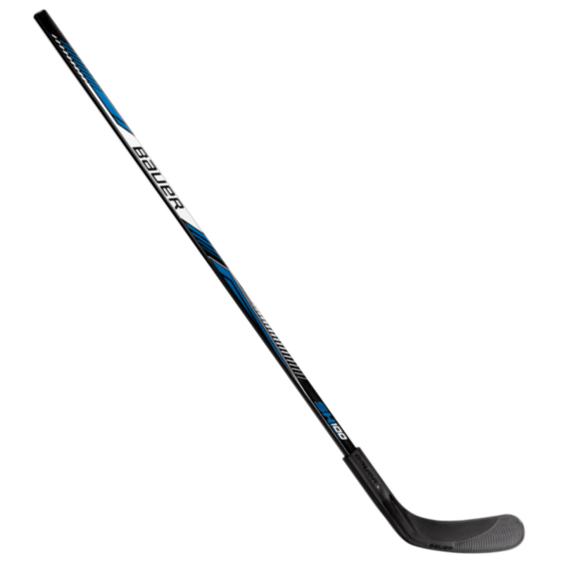 Bauer SH1000 Wooden Street Hockey Stick - Junior (2024) – Time Out ...