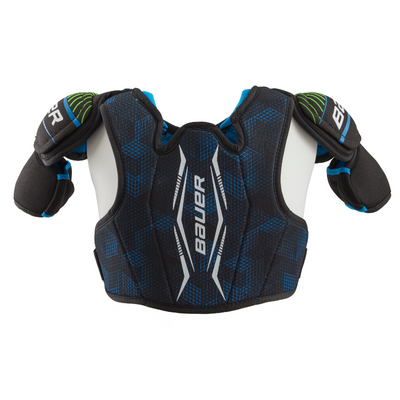 Bauer X Hockey Shoulder Pads - Youth (2021)