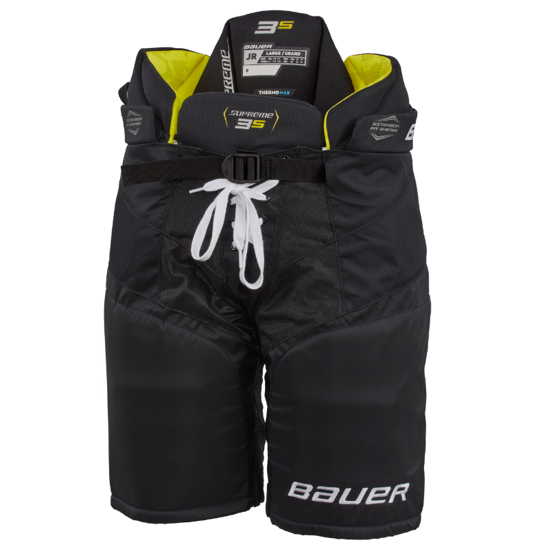 Bauer Supreme 3S Hockey Pants - Junior (2021)