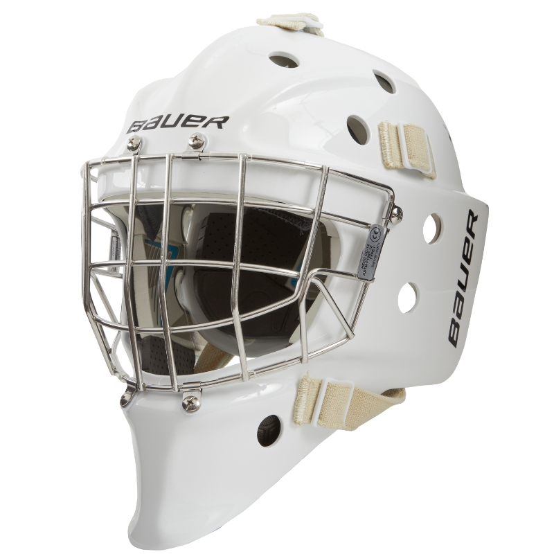 Bauer 950 Goalie Mask - Senior (2020)
