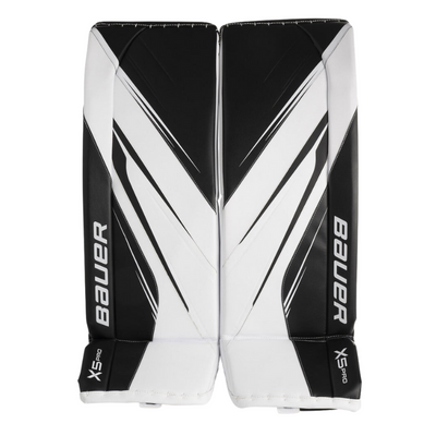 Bauer Vapor X5 Pro Pro Leg Pads - Intermediate (2023)