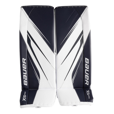 Bauer Vapor X5 Pro Pro Leg Pads - Intermediate (2023)