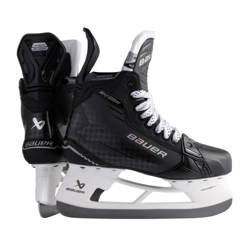 Bauer Supreme Shadow Hockey Skates - Senior (2024)