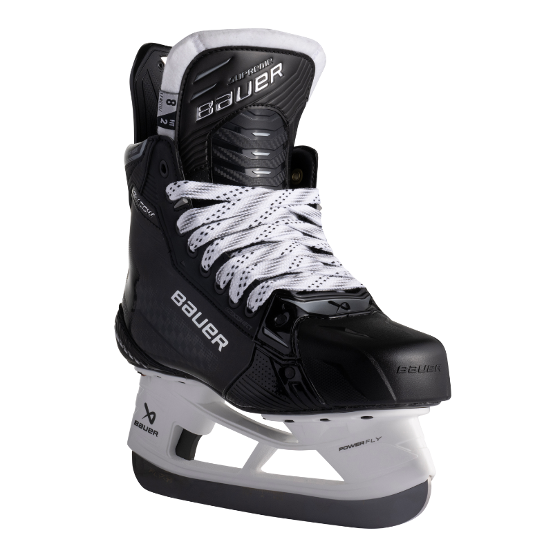 Bauer Supreme Shadow Hockey Skates - Senior (2024)