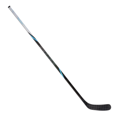 Bauer Nexus Tracer Grip Hockey Stick - Junior (2024)