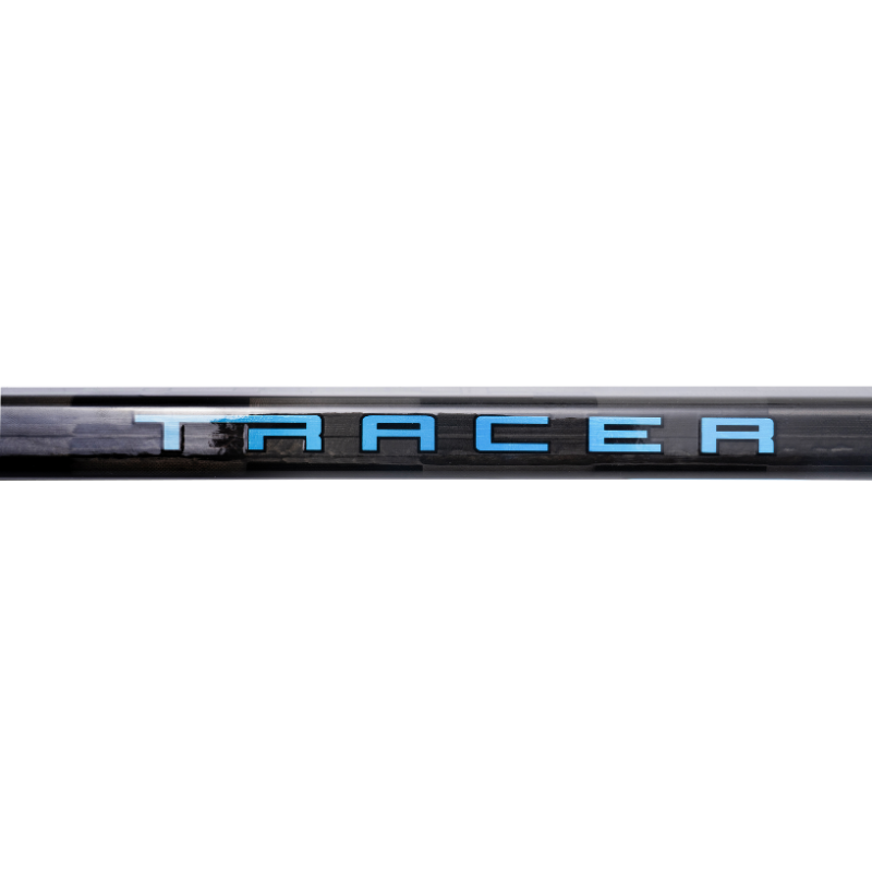 Bauer Nexus Tracer Grip Hockey Stick - Junior (2024)