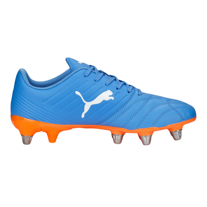 Puma Avant Rugby Cleats Senior Time Out Source For Sports