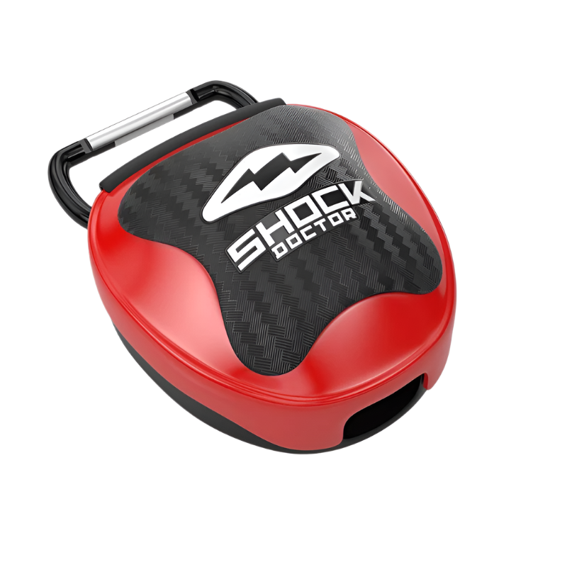 Shock Doctor Mouthguard Case