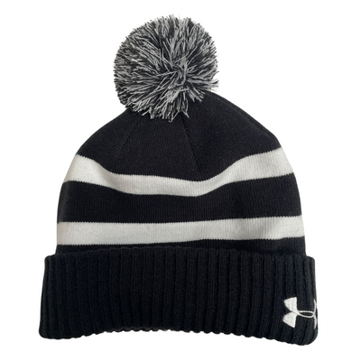 Under Armour Pom Beanie - Youth