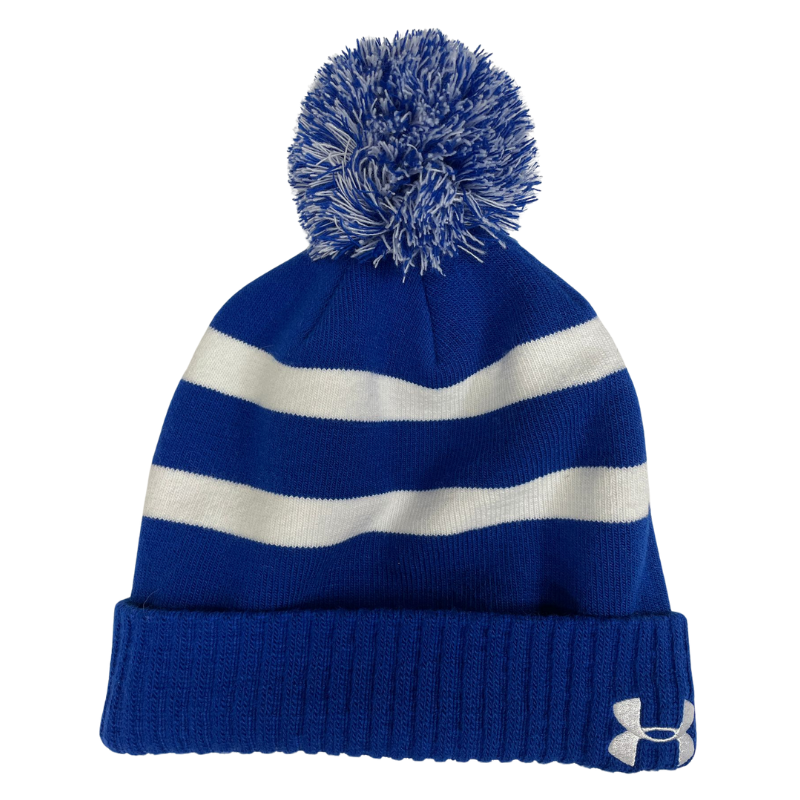 Under Armour Pom Beanie - Youth