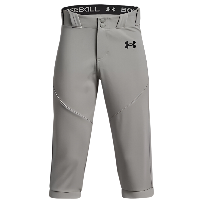 Under Armour Utility Boys Baseball Knicker Pants - Youth