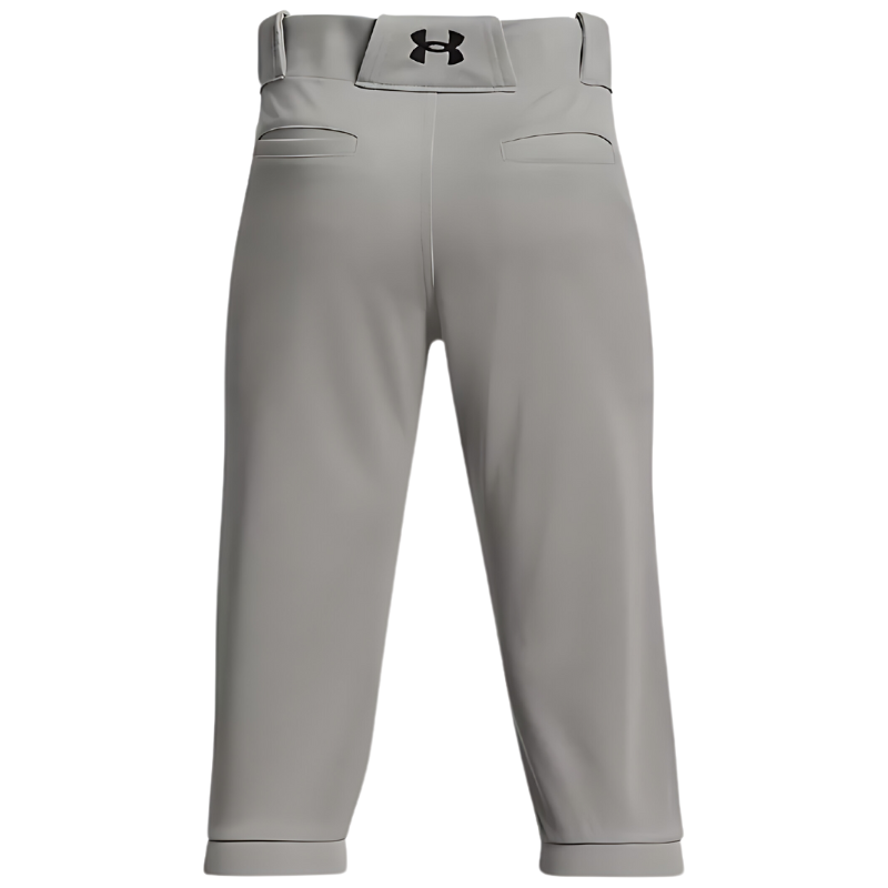 Under Armour Utility Boys Baseball Knicker Pants - Youth