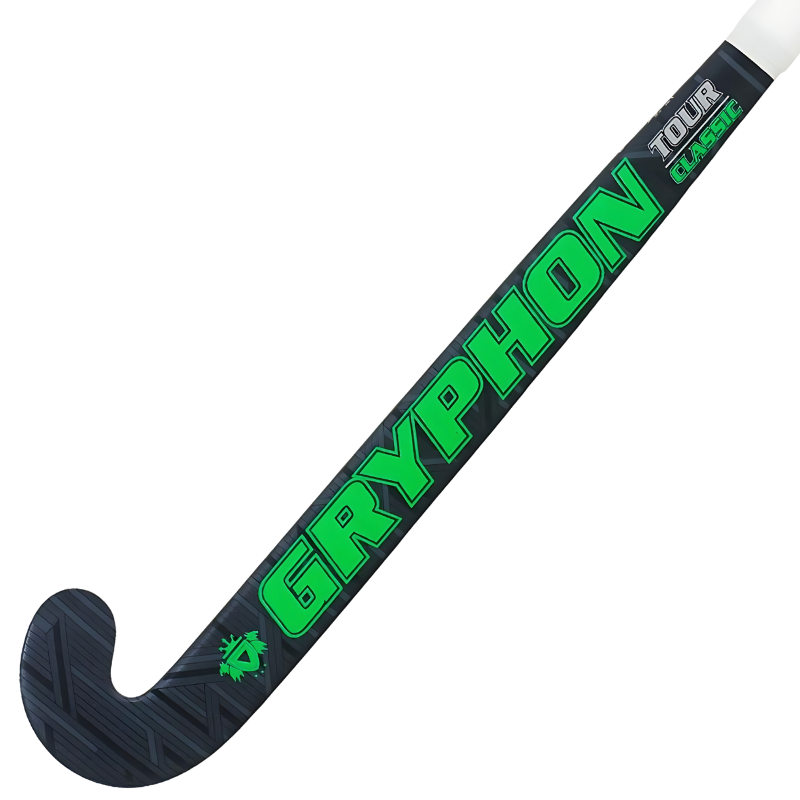 Gryphon Tour Classic Curve Field Hockey Stick