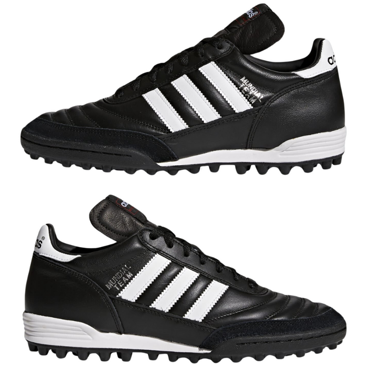 Adidas Mundial Team Astro Black White