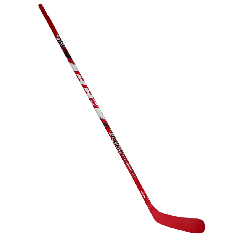 CCM PRO RETURN Hockey Stick - DZINGEL (SB2)