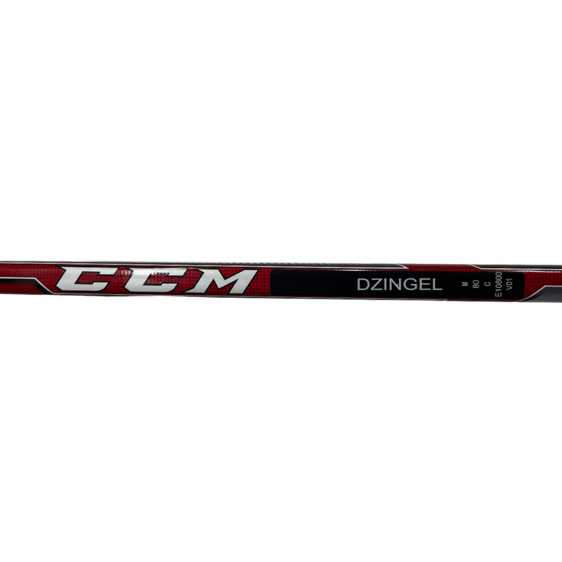 CCM PRO RETURN Hockey Stick - DZINGEL (SB2)