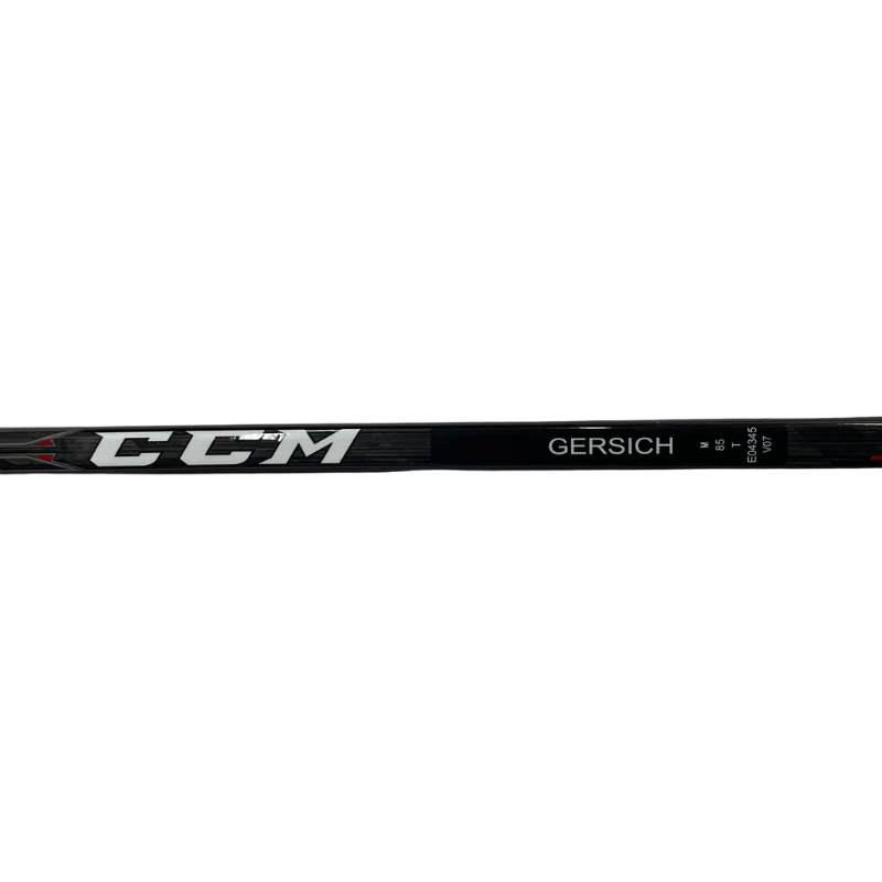 CCM PRO RETURN Hockey Stick - GERSICH (JS)