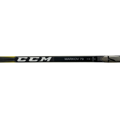 CCM PRO RETURN Hockey Stick - MARKOV (ST2)