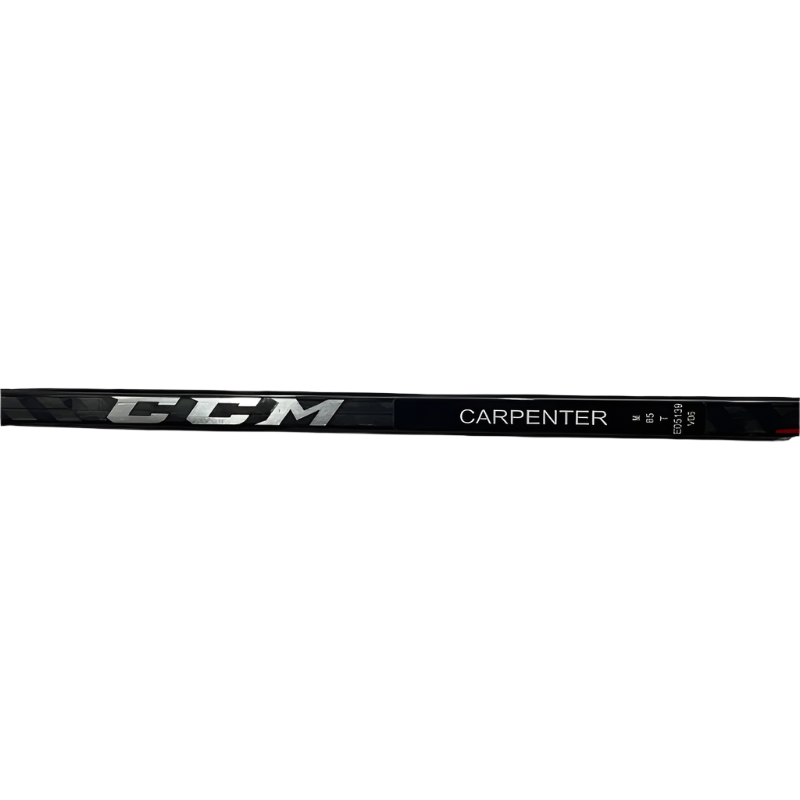 CCM PRO Stock Hockey Stick - CARPENTER2 (J3S)