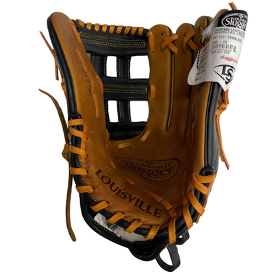 Louisville Super Z 13.5" Slowpitch Baseball Glove (2024)