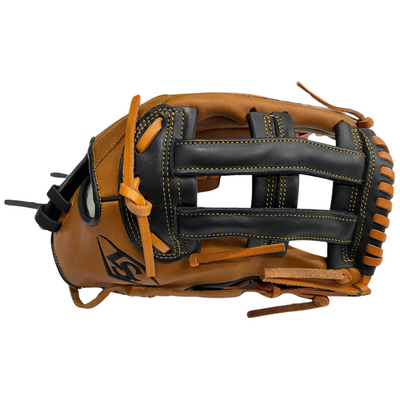 Louisville Super Z 13.5" Slowpitch Baseball Glove (2024)