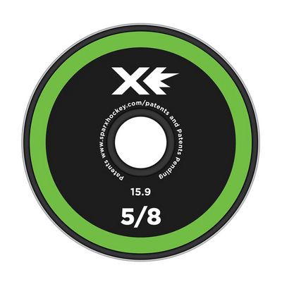 Sparx Radius Grinding Ring