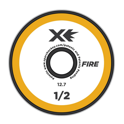 Sparx Fire Grinding Ring