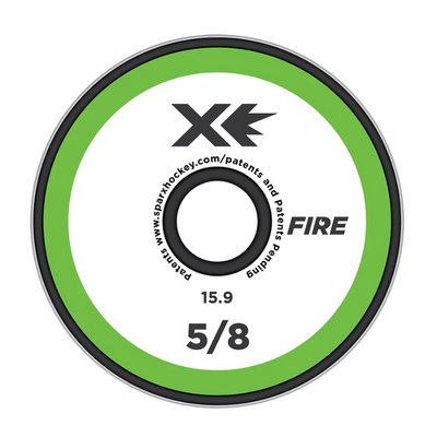 Sparx Fire Grinding Ring