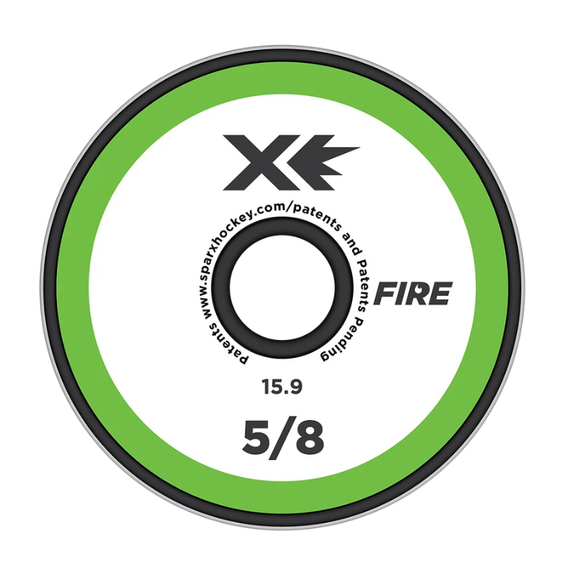 Sparx Fire Grinding Ring