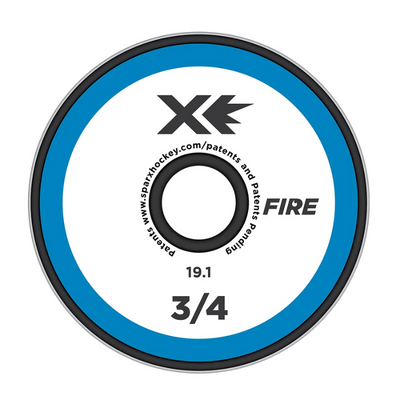 Sparx Fire Grinding Ring