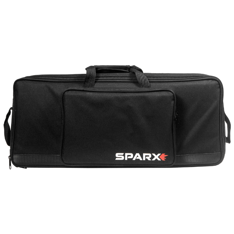 Sparx Soft Travel Case