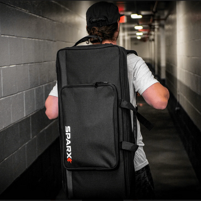 Sparx Soft Travel Case