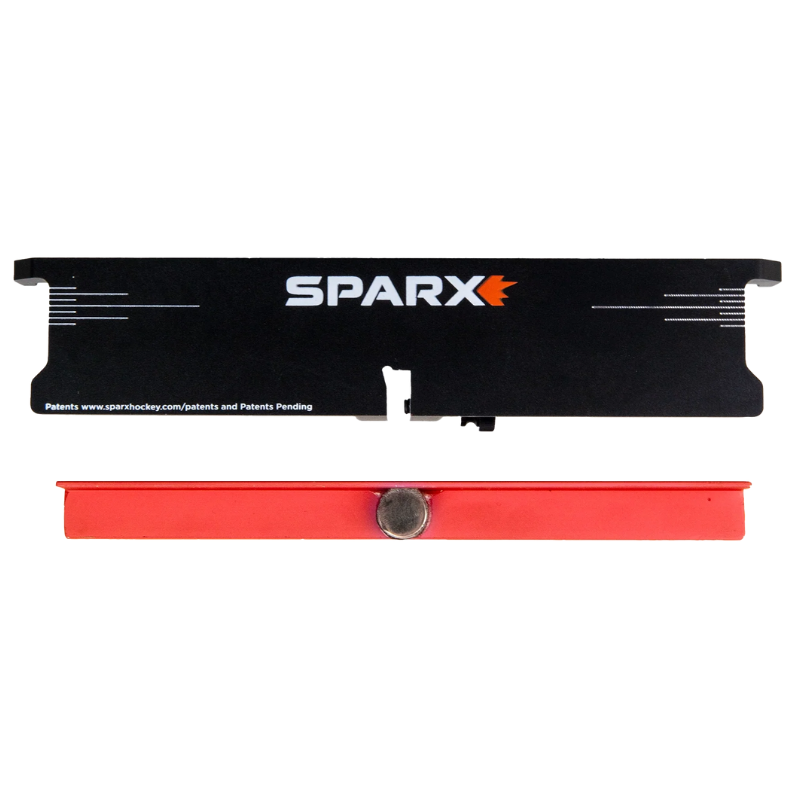 Sparx Edge Checker