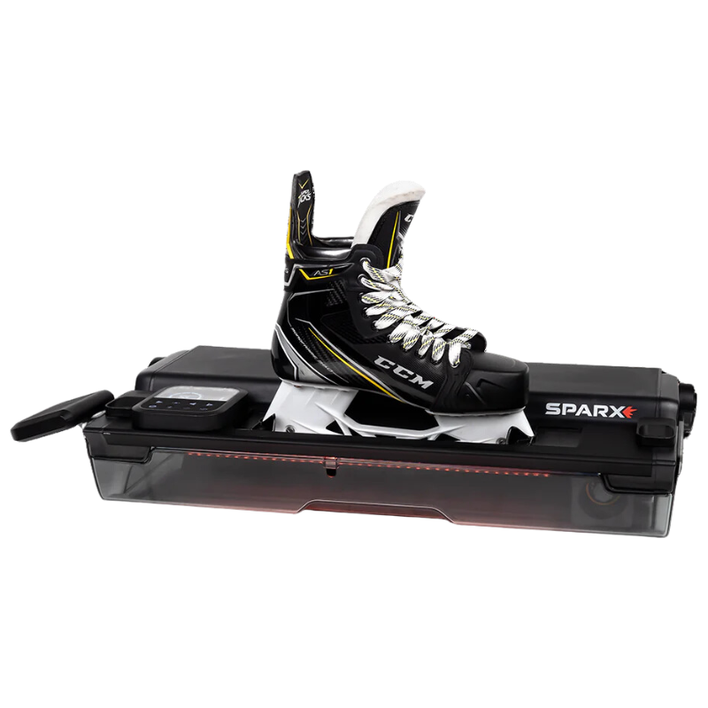 Sparx Sharpener 3 Skate Sharpening Machine