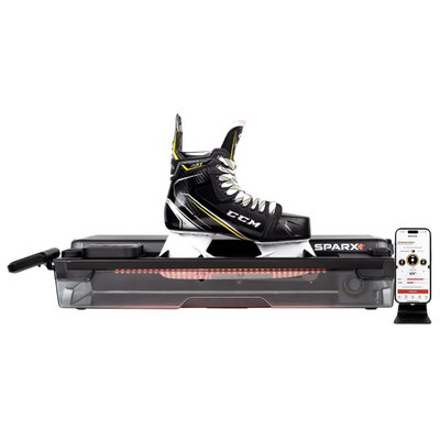 Sparx Sharpener 3 Skate Sharpening Machine