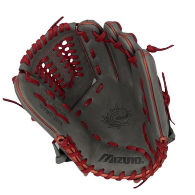 Mizuno Canada Tradition Series 11.5" Infield Baseball Glove