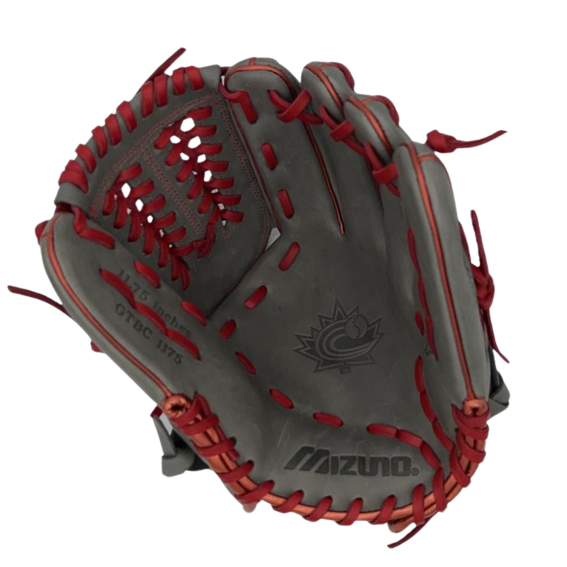 Mizuno Canada Tradition Series 11.5" Infield Baseball Glove