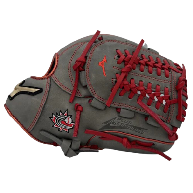 Mizuno Canada Tradition Series 11.5" Infield Baseball Glove