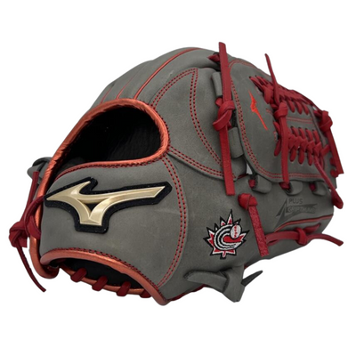 Mizuno Canada Tradition Series 11.5" Infield Baseball Glove